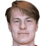 Ulrik Syversen