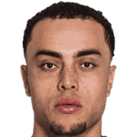 Sergiño Dest