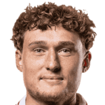 Callum John Styles