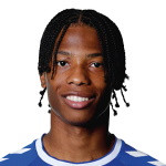 Ishé Samuels-Smith