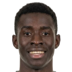 Ismaila Ceesay