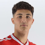 Enes Albak