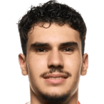 Shaqueel van Persie