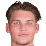 Joël van den Berg