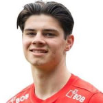 Julian Lægreid