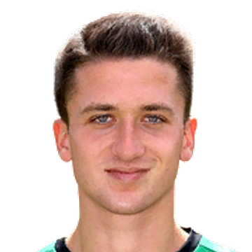Dominik Klann