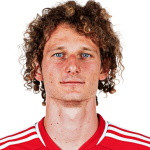 Alex Král