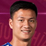 Huu Nghia Pham