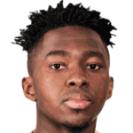 Kingsley Ofori