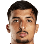 Lucas Flores