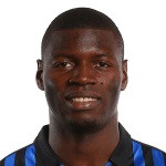 Jonathan Italeng