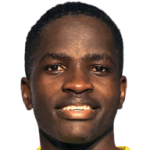 James Bogere