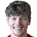 Adrian Justinussen