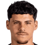 Maxi Araújo