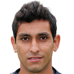 Cristian Oscar Maidana