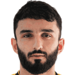 Vadim Abdullayev