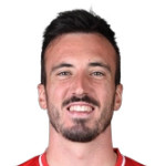 Samuele Perisan
