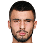 Ilker Budinov