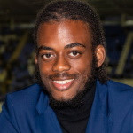 Rashawn Scott