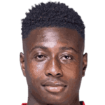 Mamadou Diakhon