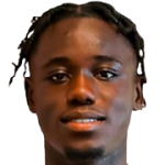 Alpha Diallo