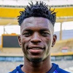 Fidel Brice Ambina