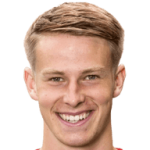 Kasper Boogaard