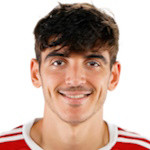 Gonzalo Villar