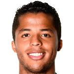 Giovani Dos Santos