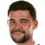 Alex James Mowatt