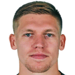Martyn Waghorn