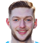 Liam Gordon
