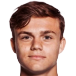 Jonas Mortensen