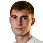 Yevgeniy Smyrnyi