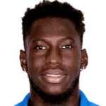Junior Sambia