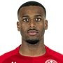 Marlon Mustapha