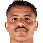 Jonathan dos Santos