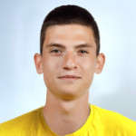 Yevgeniy Ryazantsev