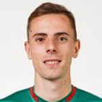 Luka Djordjevic
