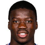 Mamadou Sarr