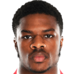 Chuba Akpom