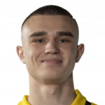 Egor Tkachenko