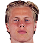Alexander Rasmussen