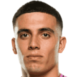 Álex Padilla