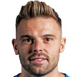 Matty Godden