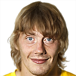 Andrei Lebedev
