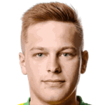 Egor Khvalko