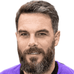 Glenn Morris