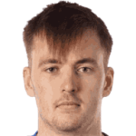 Lucas Bergström