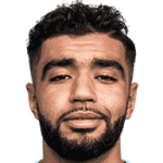 Ismaïl Aaneba